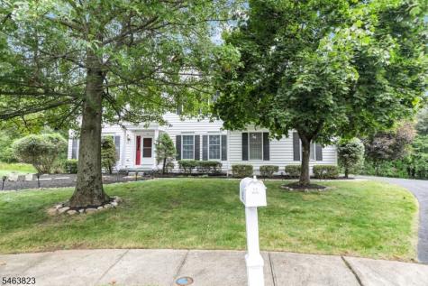 5 Savannah Court Bernards NJ 07920