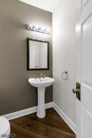 5 Savannah Court Bernards NJ 07920