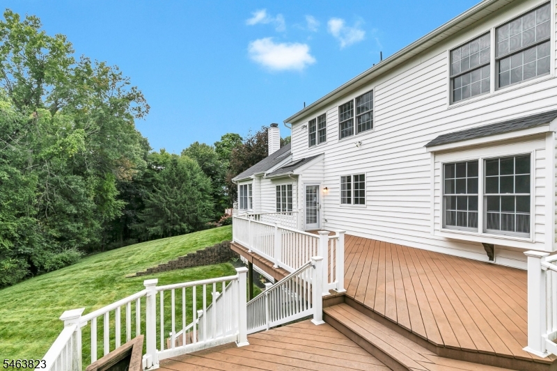 5 Savannah Court Bernards NJ 07920