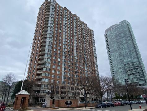 20 Second St Unit 202 Jersey City NJ 07302