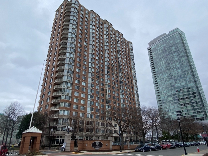 20 Second St Unit 202 Jersey City NJ 07302