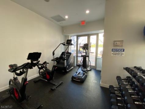 20 Second St Unit 202 Jersey City NJ 07302