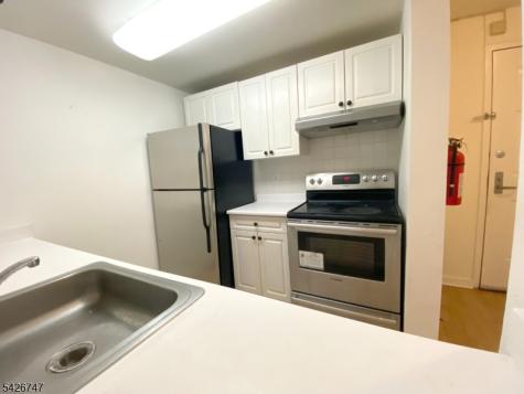 20 Second St Unit 202 Jersey City NJ 07302