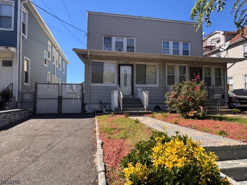1020 Madison Avenue Elizabeth NJ 07201