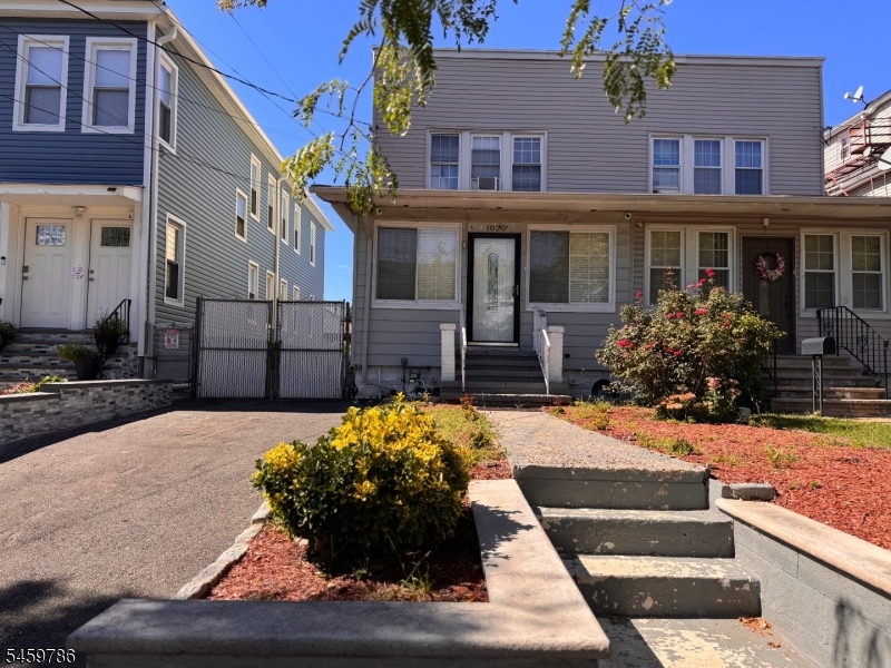 1020 Madison Avenue Elizabeth NJ 07201