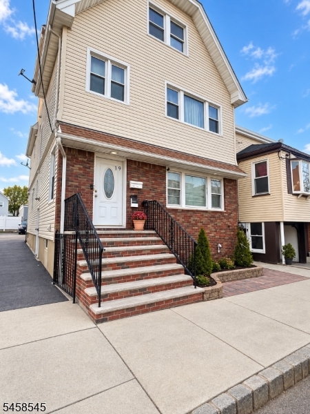 19 Naples Avenue Belleville NJ 07109