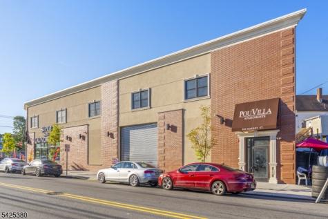 658 Market Street Paterson NJ 07513
