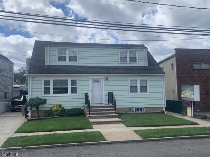 62 W Inman Avenue Rahway NJ 07065