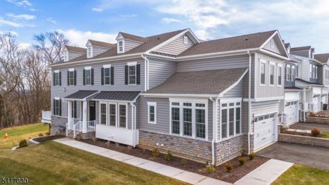 37 Hillandale Drive Mendham NJ 07931