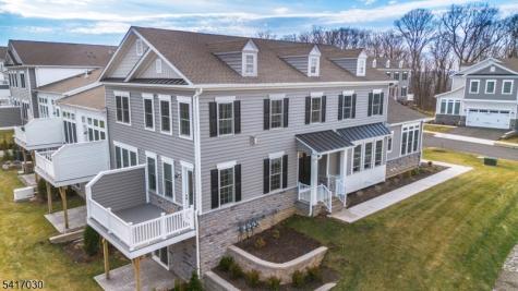 37 Hillandale Drive Mendham NJ 07931