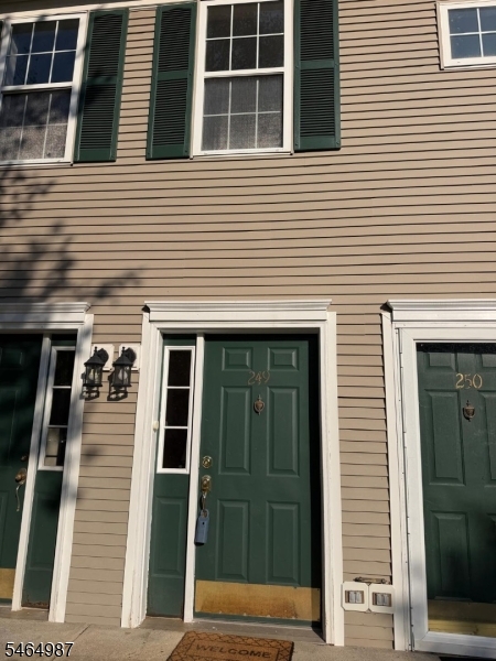 249 Marcia Way Bridgewater NJ 08807