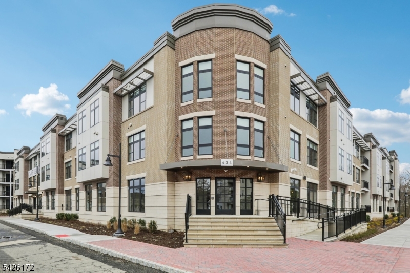 434 Springfield Avenue Berkeley Heights NJ 07922