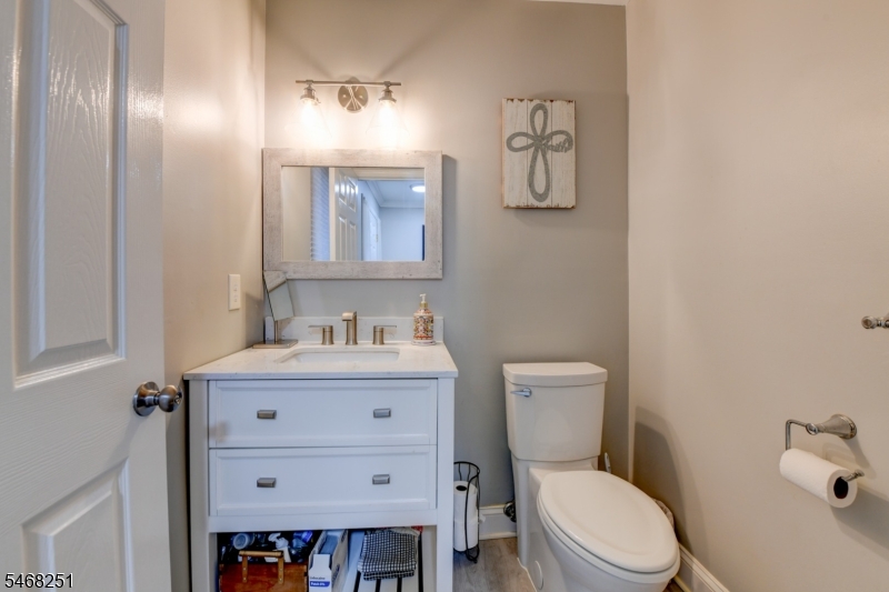 58 Sunrise Drive Hanover NJ 07981