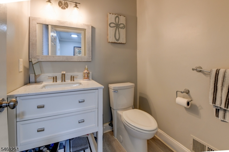58 Sunrise Drive Hanover NJ 07981