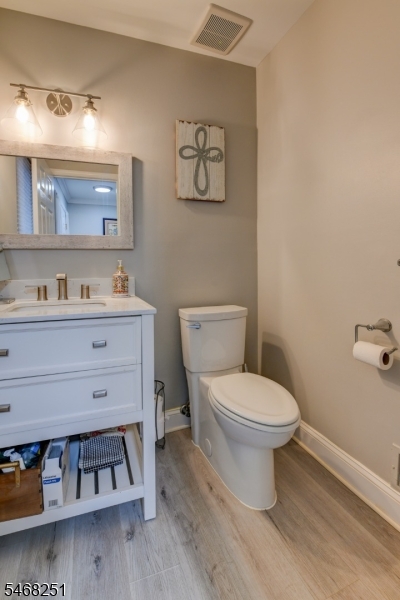 58 Sunrise Drive Hanover NJ 07981