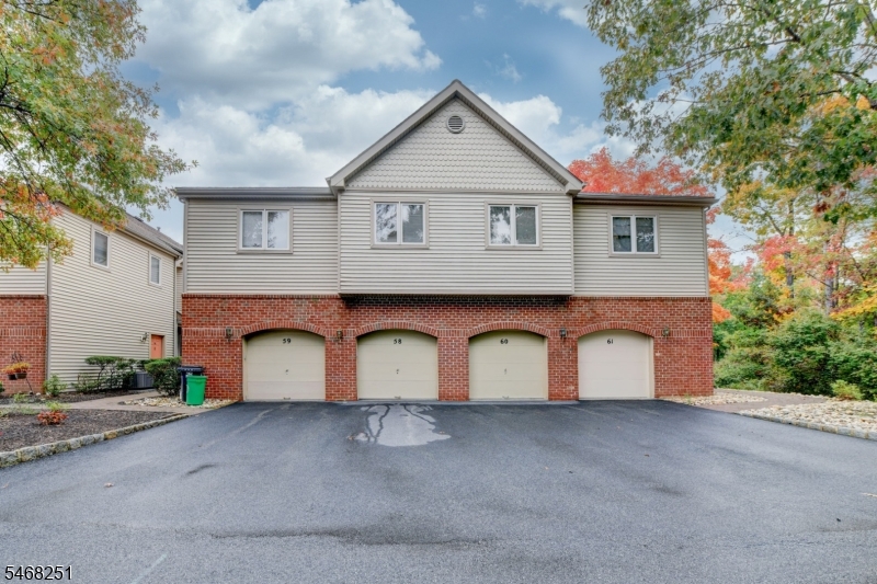 58 Sunrise Drive Hanover NJ 07981