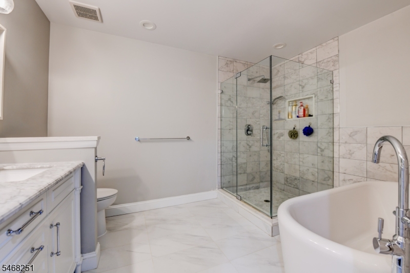58 Sunrise Drive Hanover NJ 07981