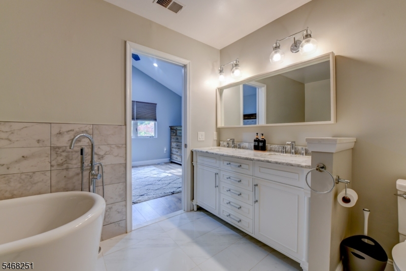 58 Sunrise Drive Hanover NJ 07981