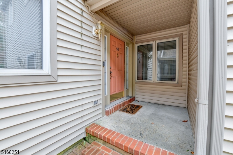 58 Sunrise Drive Hanover NJ 07981