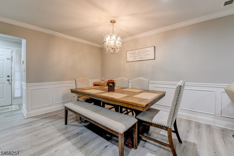 58 Sunrise Drive Hanover NJ 07981