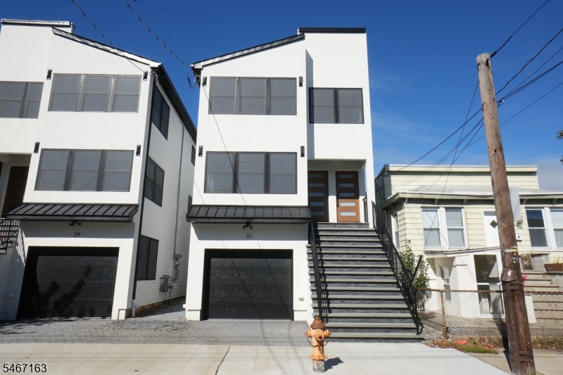 31 Frederick St First Floor Belleville NJ 07109