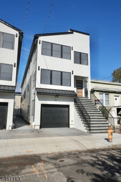 31 Frederick St First Floor Belleville NJ 07109