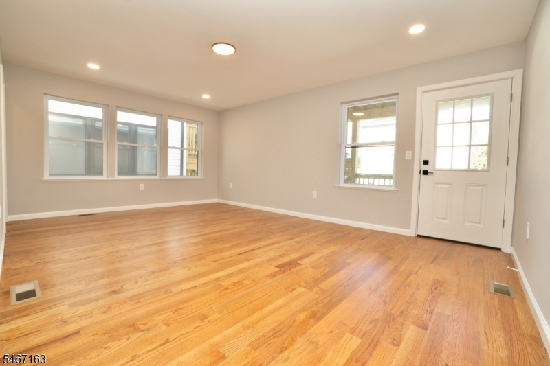 31 Frederick St First Floor Belleville NJ 07109