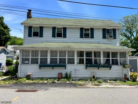 9 New Row Road Rockaway NJ 07842