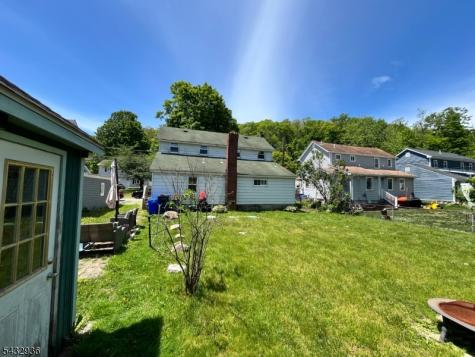 9 New Row Road Rockaway NJ 07842