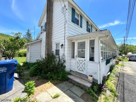 9 New Row Road Rockaway NJ 07842