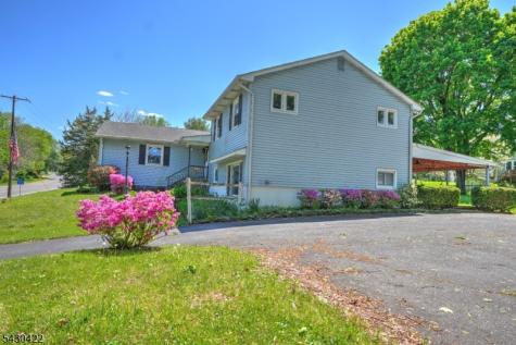 954 State Route 173 Bloomsbury NJ 08804