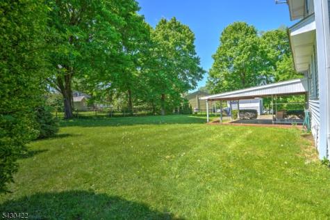 954 State Route 173 Bloomsbury NJ 08804