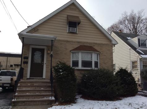 109 Scoles Avenue Clifton NJ 07012