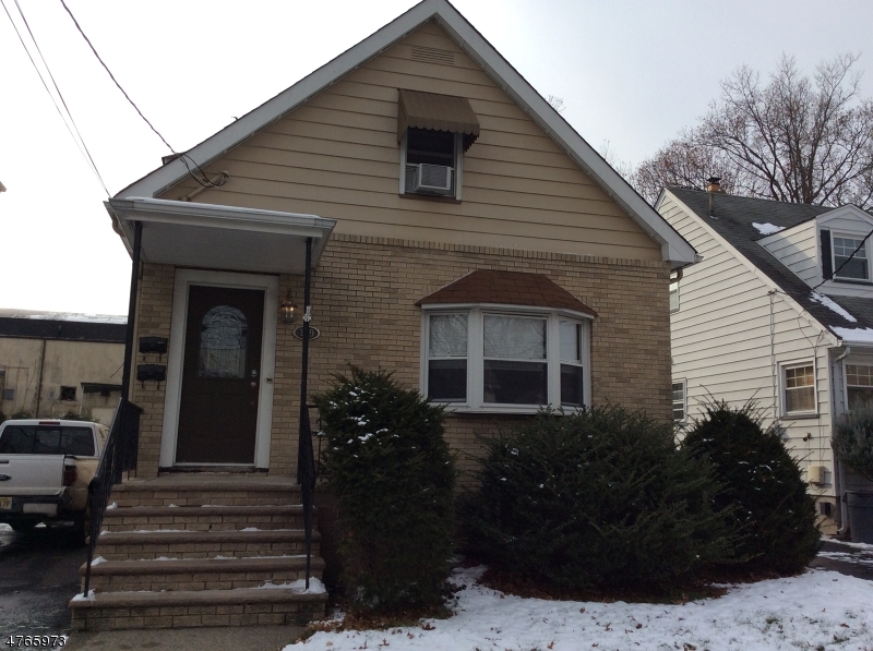 109 Scoles Avenue Clifton NJ 07012