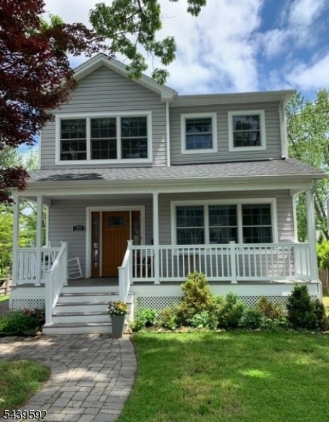 35 Summit Avenue Chatham NJ 07928