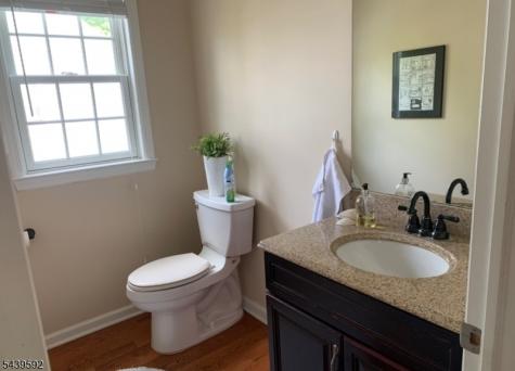 35 Summit Avenue Chatham NJ 07928