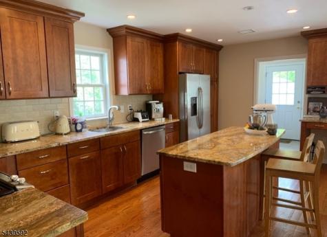 35 Summit Avenue Chatham NJ 07928