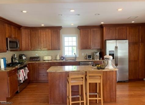 35 Summit Avenue Chatham NJ 07928