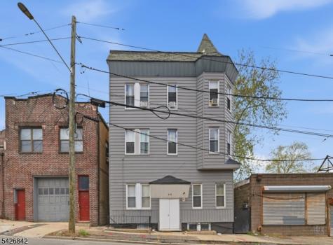 68 Mill Street Belleville NJ 07109