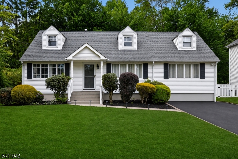 6 Willow Way Florham Park NJ 07932