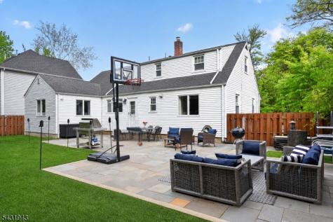6 Willow Way Florham Park NJ 07932