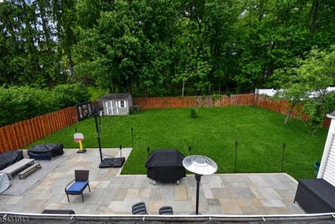 6 Willow Way Florham Park NJ 07932