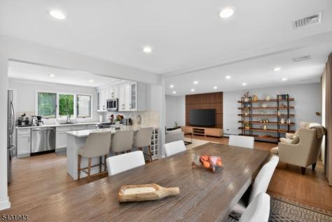 6 Willow Way Florham Park NJ 07932