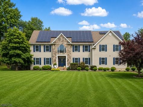 164 E Mountain Road Hillsborough NJ 08844