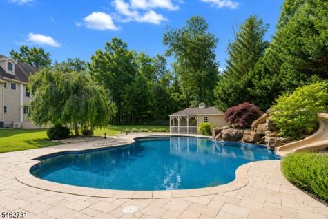 164 E Mountain Road Hillsborough NJ 08844