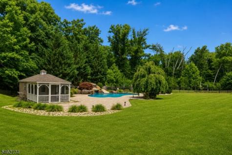 164 E Mountain Road Hillsborough NJ 08844