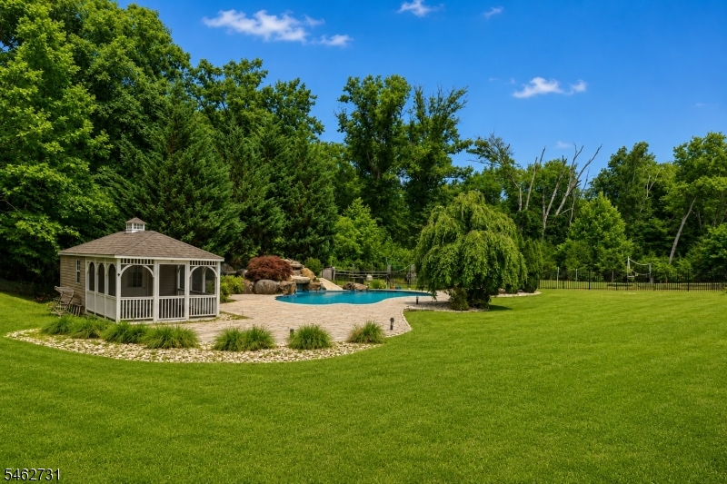 164 E Mountain Road Hillsborough NJ 08844