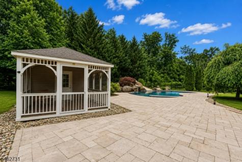 164 E Mountain Road Hillsborough NJ 08844