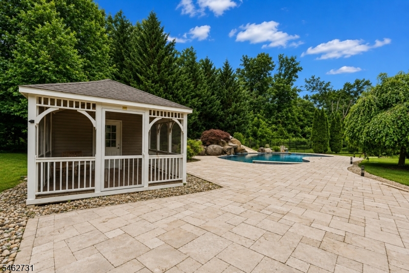 164 E Mountain Road Hillsborough NJ 08844