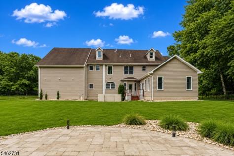 164 E Mountain Road Hillsborough NJ 08844